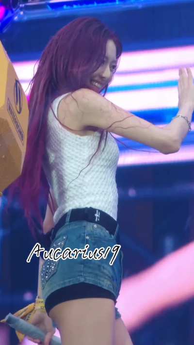 ITZY - Yuna