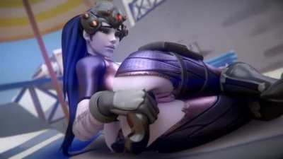 Widowmaker (FPSBlyck) [Overwatch]