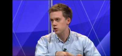 Owen Jones puts things into perspective and context and schools the remarks of ministers on the genocides in GAZA. (8 years ago , still relevant)