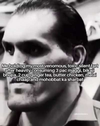 it takes 3 days to digest protien powder
