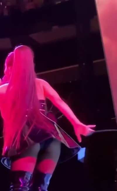 Sexy ass