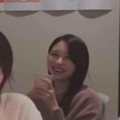 Mina penguin call...