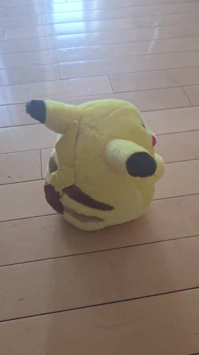 My fianc&eacute; helped me fix my bootleg friend that I bought broken, this was the last thing I expected.