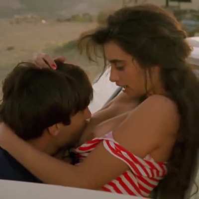 Pen&eacute;lope Cruz in 'Jam&oacute;n, Jam&oacute;n' (1992)