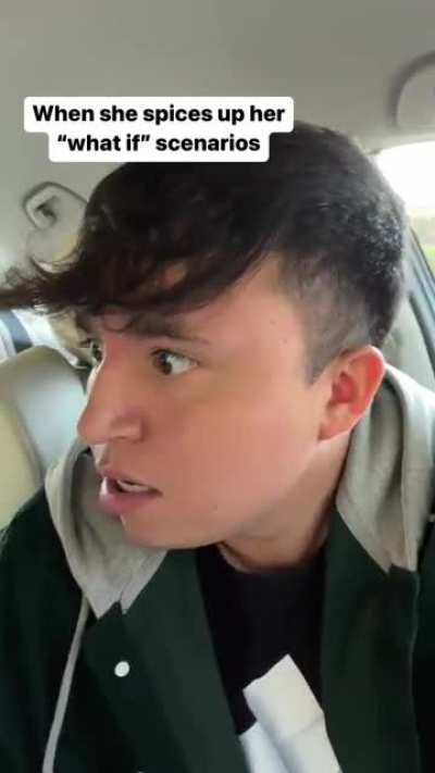 What Even Is This?