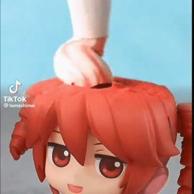 Caek teto