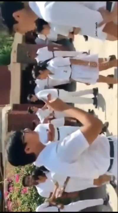 School Fight