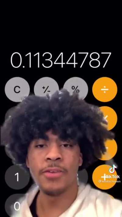 Calculating
