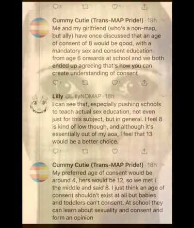Thanks, i hate MAP's