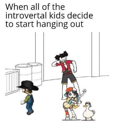 Imagine