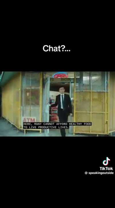 China Can Help