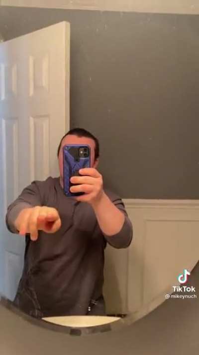I&rsquo;m not making fun of him or ppl with disabilities I just find this vid funny