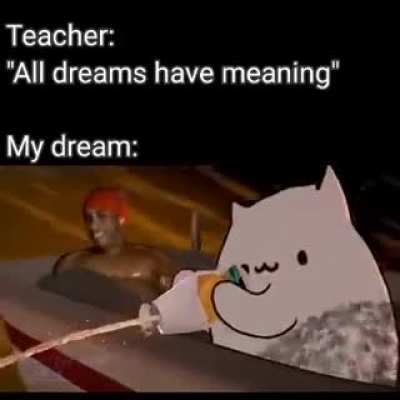 It can get worse