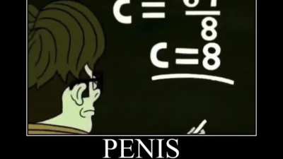 C=8