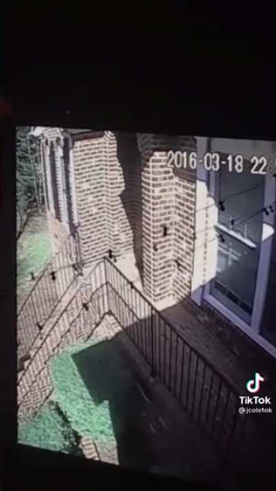 J. Cole narrates the story of his house getting raided