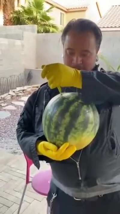 Maybe maybe maybe
