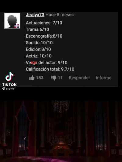 en efecto