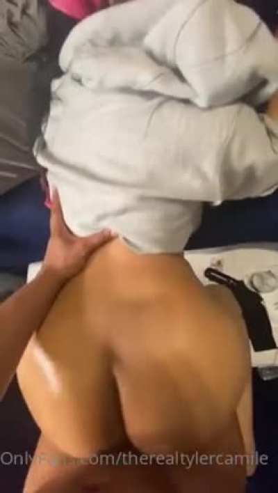 Backshots