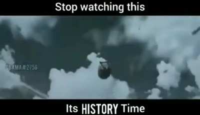 History time