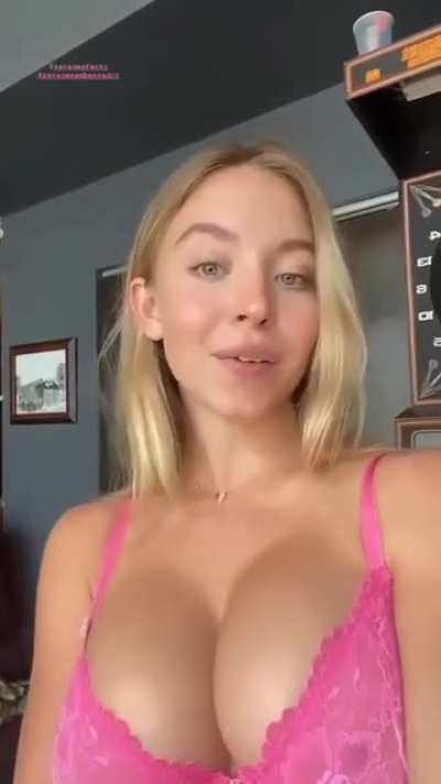Sydney Sweeney