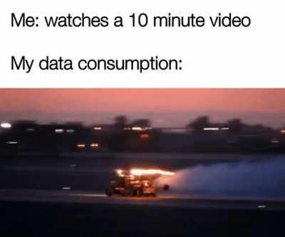 Acceleration yes
