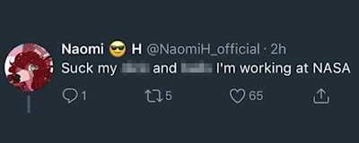 That's for that