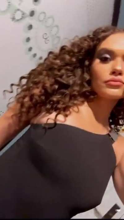 Dinner Dress