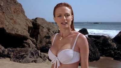 Heather Graham