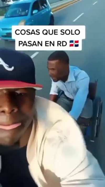Leave no bro behind