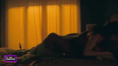 Manoela Aliperti (27) &amp;amp; Tamirys O'Hanna (29) - "As Five" - (s03e08) - *AI ENHANCED*