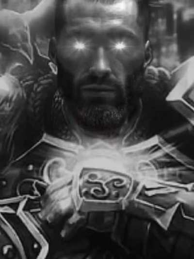 Solo&rsquo;s leaving lane after spending 30 minutes farming.