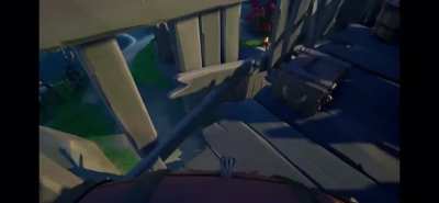 Mistakes were made - Credit to Welyn on YouTube