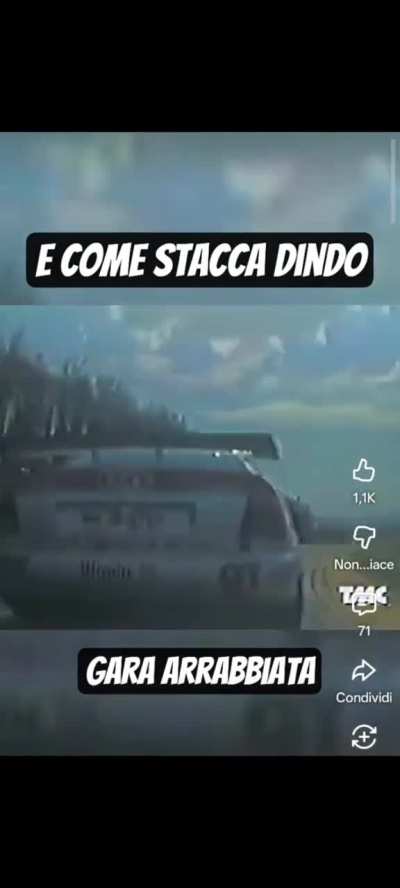 Piloti italiani dei campionati Turismo fin troppo sottovalutati rispetto a quelli delle classi maggiori