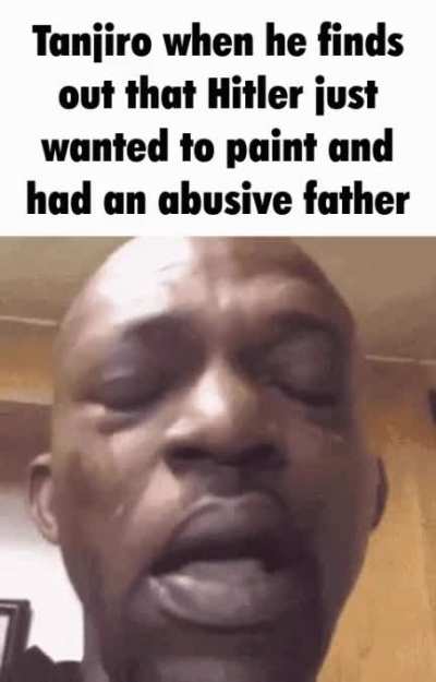 "Oh woe is me if only my dad hadn't been mean to me i wouldn't have to kidnap innocent passerbys and crush their bones" - average DS bad guy of the week