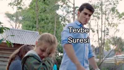 Tevbe Suresi