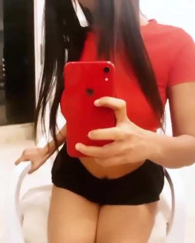 Absolute tease...