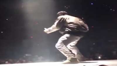 [FRESH] Kanye West "Donda" LEAK