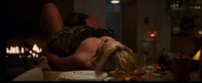 That scene!