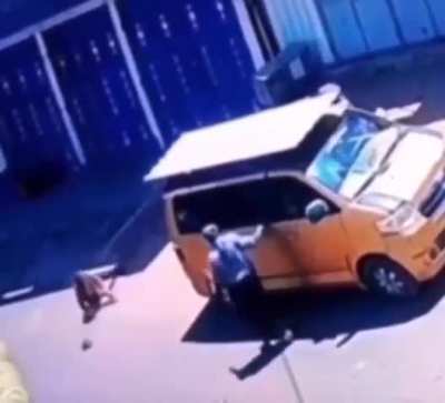 Accidental Noose