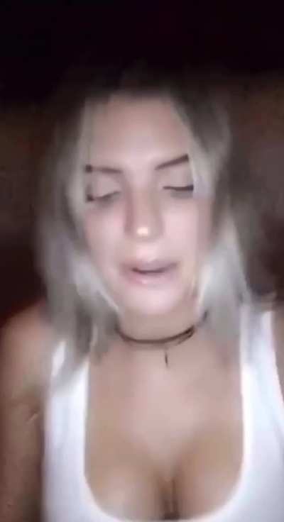 slow motion