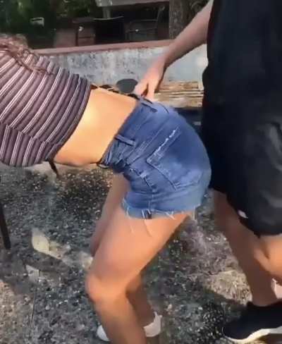 She&rsquo;s horny asf