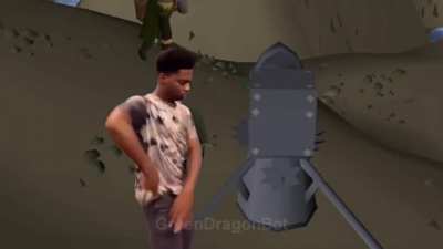 Getting Crashed Like