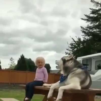 Who did it better