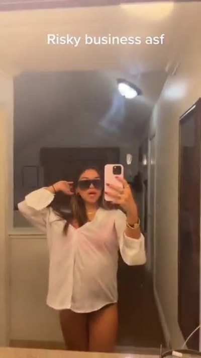 She's so fine