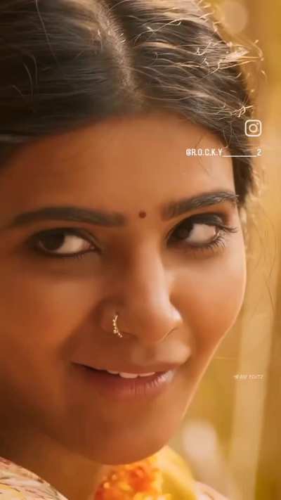Samantha