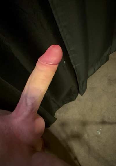 Edging Fail