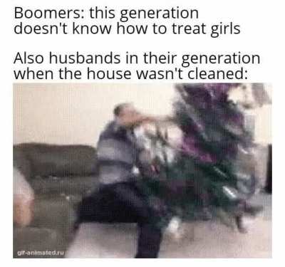 maLE dOMiNaNcE