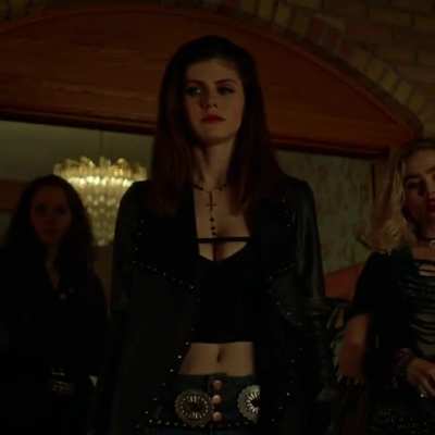 From &lsquo;We Summon The Darkness&rsquo; (2020)