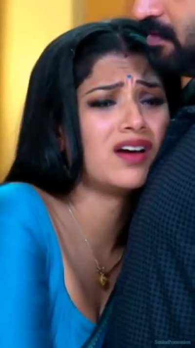Avanthika Mohan 