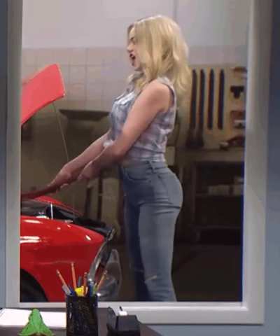 Emma Stone